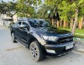 Ford Ranger 2016 - Chủ xe đi giữ gìn