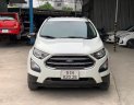 Ford EcoSport 2019 - Xe 5 chỗ gầm bệ đầm chắc - Bền bỉ