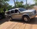 Ford Everest 2006 - Màu bạc