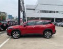 Toyota Corolla Cross 2021 - Xăng điện đăng kiểm 12/2021, lướt 4875km, biển SG