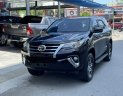 Toyota Fortuner 2019 - Máy dầu, số tự động