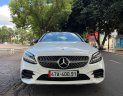 Mercedes-Benz C180 2021 - Màu trắng