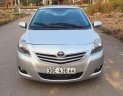 Toyota Vios 2009 - Màu bạc