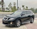 Nissan X trail 2017 - Màu đen, giá cực tốt