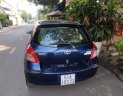 Toyota Yaris 2008 - Màu xanh lam, nhập khẩu