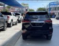 Toyota Fortuner 2019 - Máy dầu, số tự động