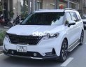 Kia Carnival Em có  Premium 8 ghế đăng kí tháng 4/2022 2022 - Em có Carnival Premium 8 ghế đăng kí tháng 4/2022