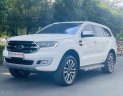 Ford Everest 2019 - Sổ bảo hành bảo dưỡng đầy đủ