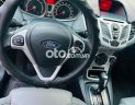 Ford Fiesta  số tự động sport 2012 - fiesta số tự động sport