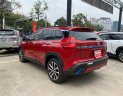 Toyota Corolla Cross 2021 - Xăng điện đăng kiểm 12/2021, lướt 4875km, biển SG