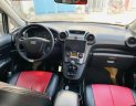 Kia Carens 2010 - Màu xám, số sàn