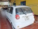 Chevrolet Spark 2009 - Màu trắng, giá chỉ 66 triệu