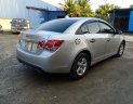 Daewoo Lacetti 2010 - Nội ngoại thất đẹp long lanh