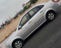 Daewoo Lacetti 2009 - Daewoo Lacetti 2009 tại Bắc Giang