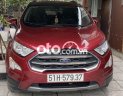 Ford EcoSport Cần bán   2019, bản 1.0, màu đỏ 2019 - Cần bán Ford EcoSport 2019, bản 1.0, màu đỏ