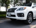 Lexus LX 570 2012 - Siêu SUV đẳng cấp và sang trọng