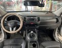 Kia Sportage 2010 - Hai cầu, nhập khẩu nguyên chiếc, full options cao cấp theo xe