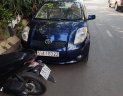 Toyota Yaris 2008 - Màu xanh lam, nhập khẩu