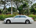 Mercedes-Benz S400 2017 - Màu trắng, nhập khẩu