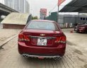 Chevrolet Cruze 2013 - Chevrolet Cruze 2013 số tự động