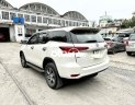 Toyota Fortuner xe nhà cần bán .xe  7chỗ  2017 2017 - xe nhà cần bán .xe Toyota 7chỗ fortuner 2017