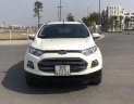 Ford EcoSport 2017 - Xe màu trắng