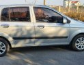 Hyundai Getz 2009 - Màu bạc, xe nhập  