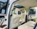 Lexus GX 460 2012 - Luxury màu trắng nội thất kem, sang trọng và đẳng cấp