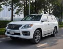 Lexus LX 570 2012 - Siêu SUV đẳng cấp và sang trọng