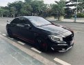 Mercedes-Benz CLA 45 2015 - Màu đen, nhập khẩu