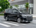 Toyota Alphard 2022 - Toyota Alphard 2022