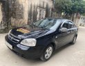 Daewoo Lacetti 2009 - Màu đen