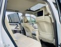 Lexus GX 460 2012 - Luxury màu trắng nội thất kem, sang trọng và đẳng cấp