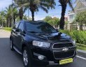 Chevrolet Captiva 2013 - Xe cực chất