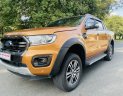 Ford Ranger 2019 - Màu nâu, nhập khẩu nguyên chiếc 