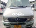 Mercedes-Benz Sprinter Tải van mec 2008 và 2009 6 ghế 900kg 2009 - Tải van mec 2008 và 2009 6 ghế 900kg