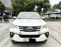 Toyota Fortuner xe nhà cần bán .xe  7chỗ  2017 2017 - xe nhà cần bán .xe Toyota 7chỗ fortuner 2017