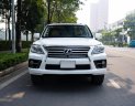 Lexus LX 570 2012 - Siêu SUV đẳng cấp và sang trọng