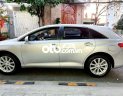 Toyota Venza Xe nhập khẩu mới từ mỹ. Sơn zin nguyên thủy. 90% 2009 - Xe nhập khẩu mới từ mỹ. Sơn zin nguyên thủy. 90%