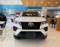 Toyota Fortuner 2022 - Giảm 50% trước bạ - Giao ngay nhiều màu