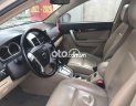 Chevrolet Captiva Bán  số tự động chính chủ 2007 - Bán Captiva số tự động chính chủ