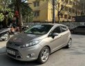 Ford Fiesta 2011 - Màu bạc, 234 triệu