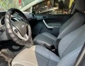 Ford Fiesta 2011 - Màu bạc, 234 triệu