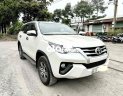 Toyota Fortuner xe nhà cần bán .xe  7chỗ  2017 2017 - xe nhà cần bán .xe Toyota 7chỗ fortuner 2017