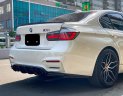 BMW 328i 2014 - Xe màu trắng