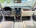 Lexus GX 460 2012 - Luxury màu trắng nội thất kem, sang trọng và đẳng cấp