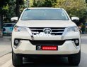 Toyota Fortuner   máy xăng 2017 cực đẹp 2017 - Toyota Fortuner máy xăng 2017 cực đẹp