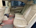 Mercedes-Benz S500 2009 - Tư nhân biển Hà Nội