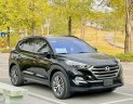 Hyundai Tucson 2015 - Màu đen