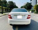 Mercedes-Benz C200 2008 - Màu trắng